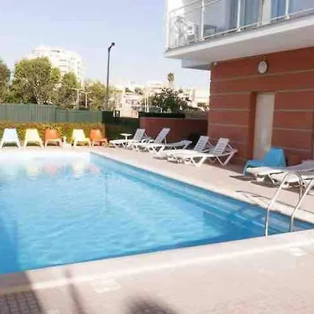 Apartment Apartamento Portimao *