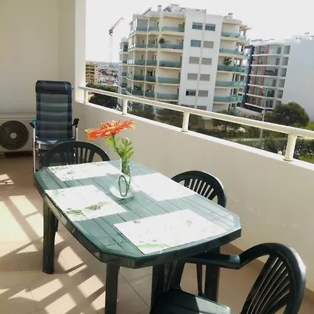 Apartment Apartamento Portimao