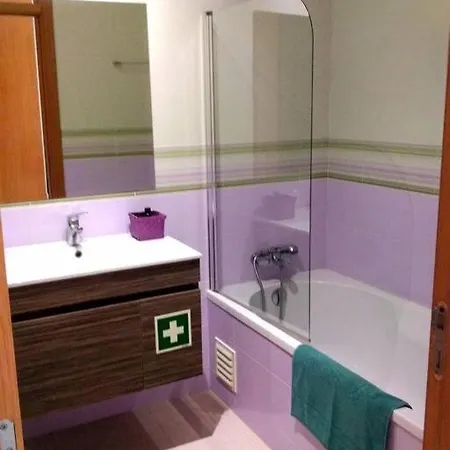 Apartment Apartamento Portimao *