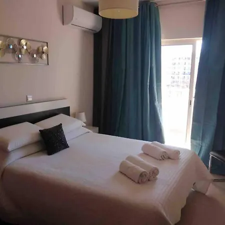 Apartamento Portimao * פורטימאו