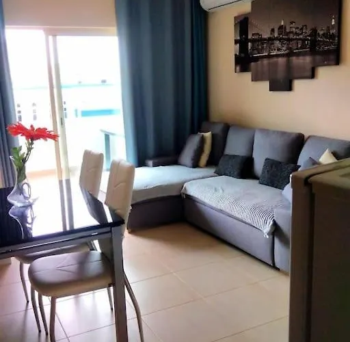 Apartamento Portimao *