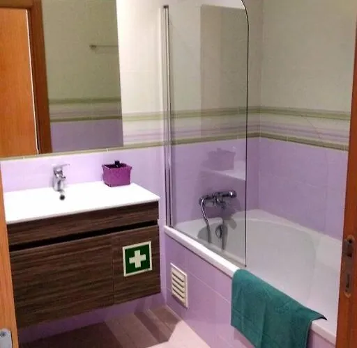 Apartment Apartamento Portimao *