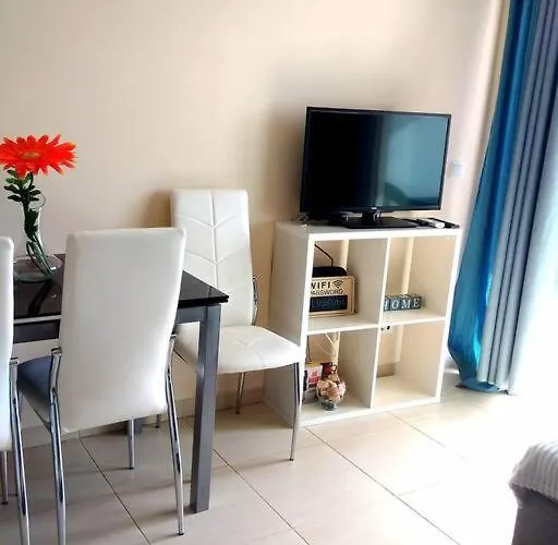 Apartamento Portimao Apartment *