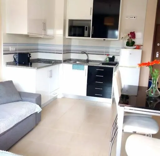 Apartamento Portimao