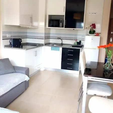 Studio 17 Portimao Piscina Wi-Fi Gratuito Perto Da Praia Da Rocha