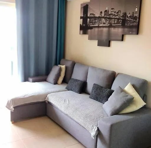 Apartamento Portimao
