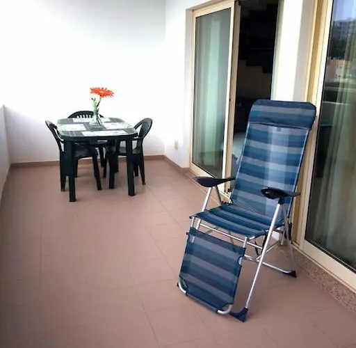 Apartamento Portimao