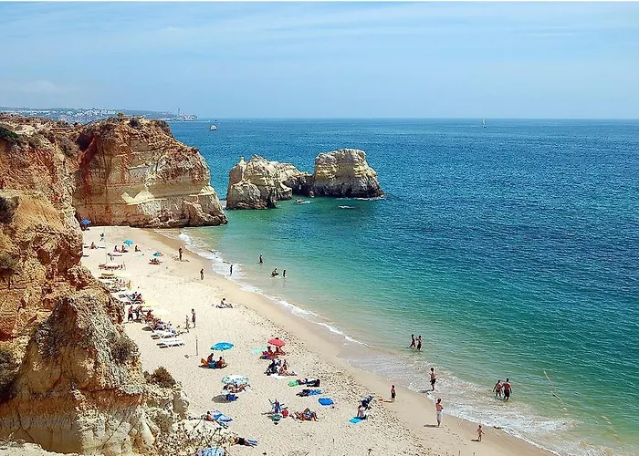 Apartamento Portimao Apartamento Portimão