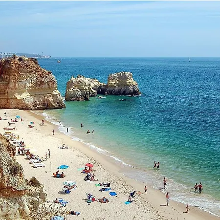 Apartamento Portimao 公寓 波尔蒂芒